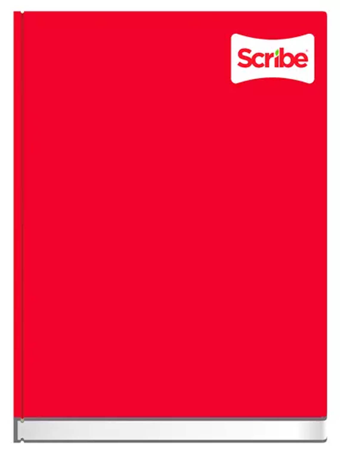 Cuaderno Scribe forma francesa clásico c 1