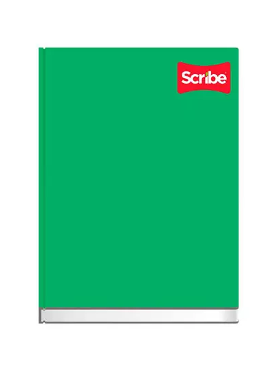 Cuaderno Scribe forma francesa clásico c 1