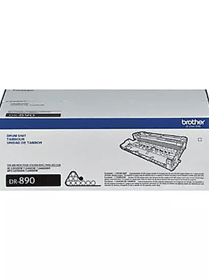 Unidad brother de tambor DR890