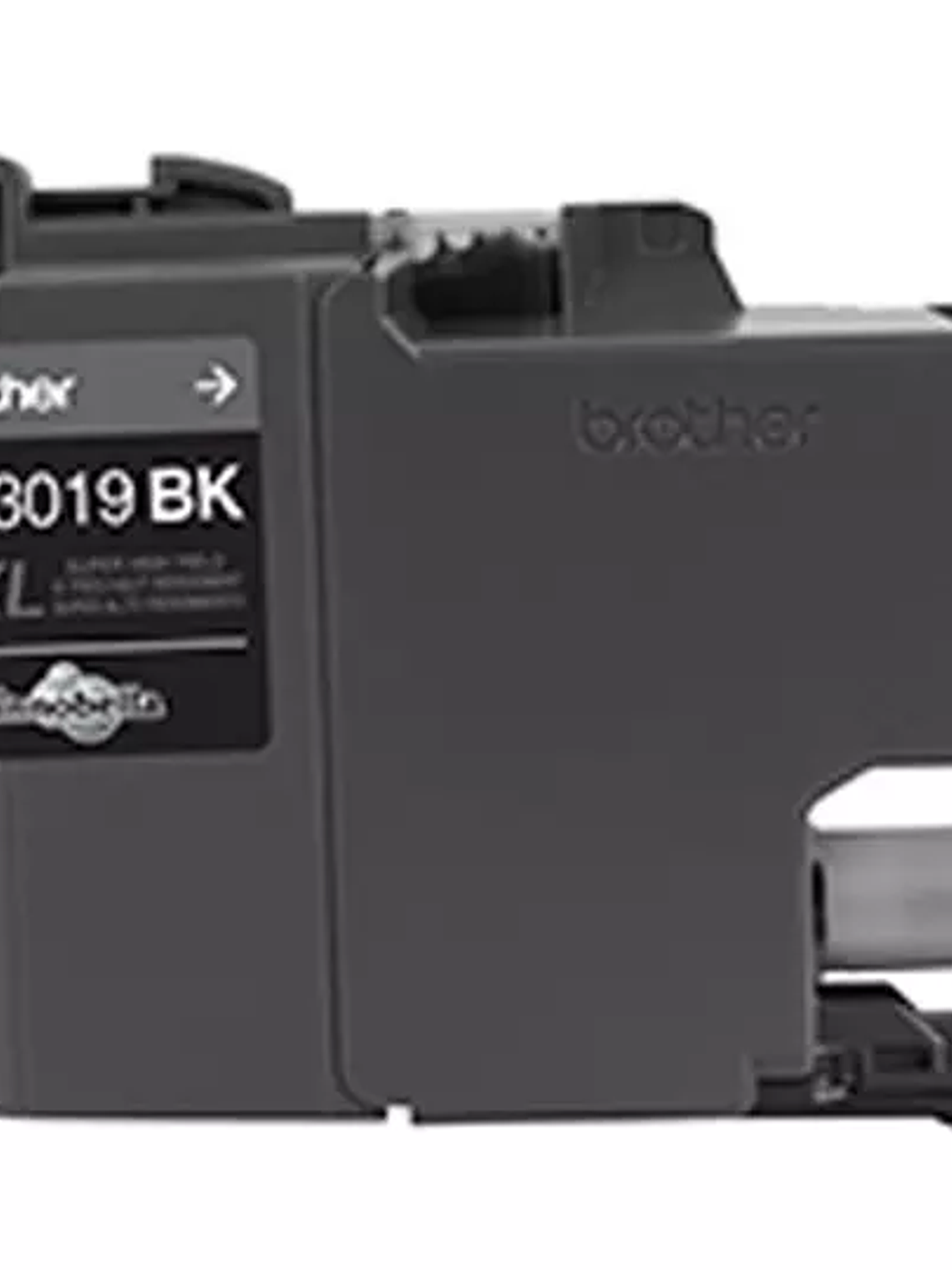 Cartucho brother de tinta negro LC3019BK 1