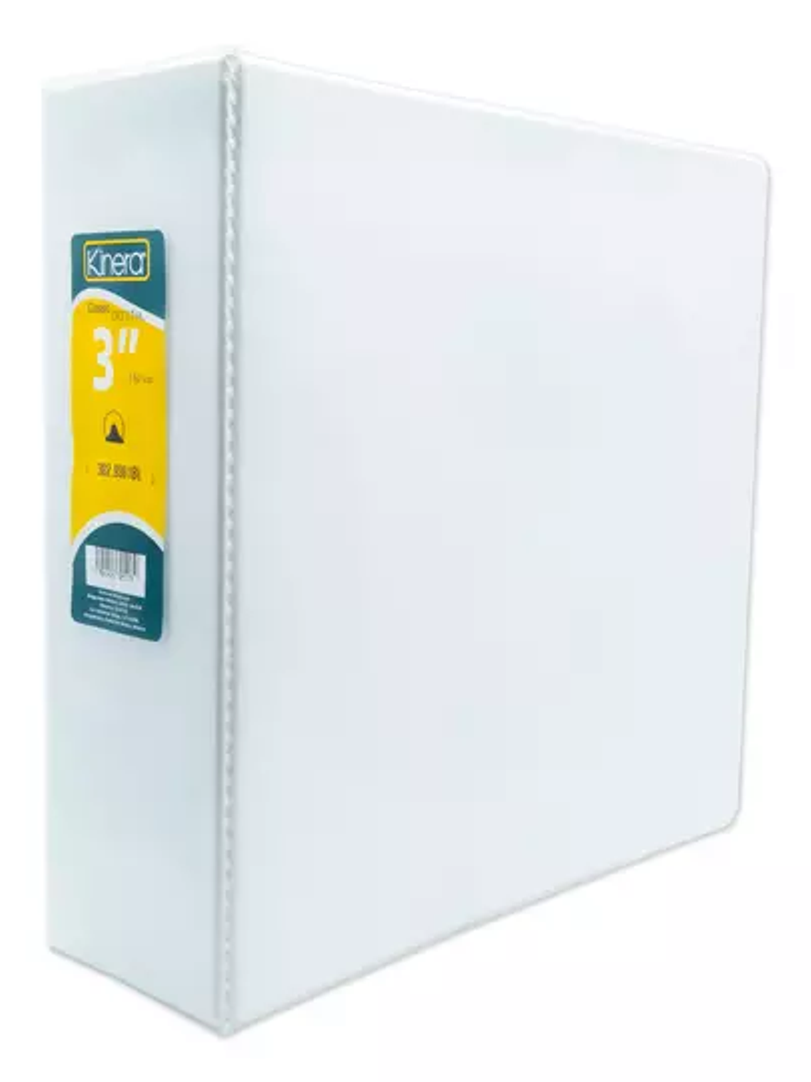 Carpeta panorámica con cristal Kinera ca 1