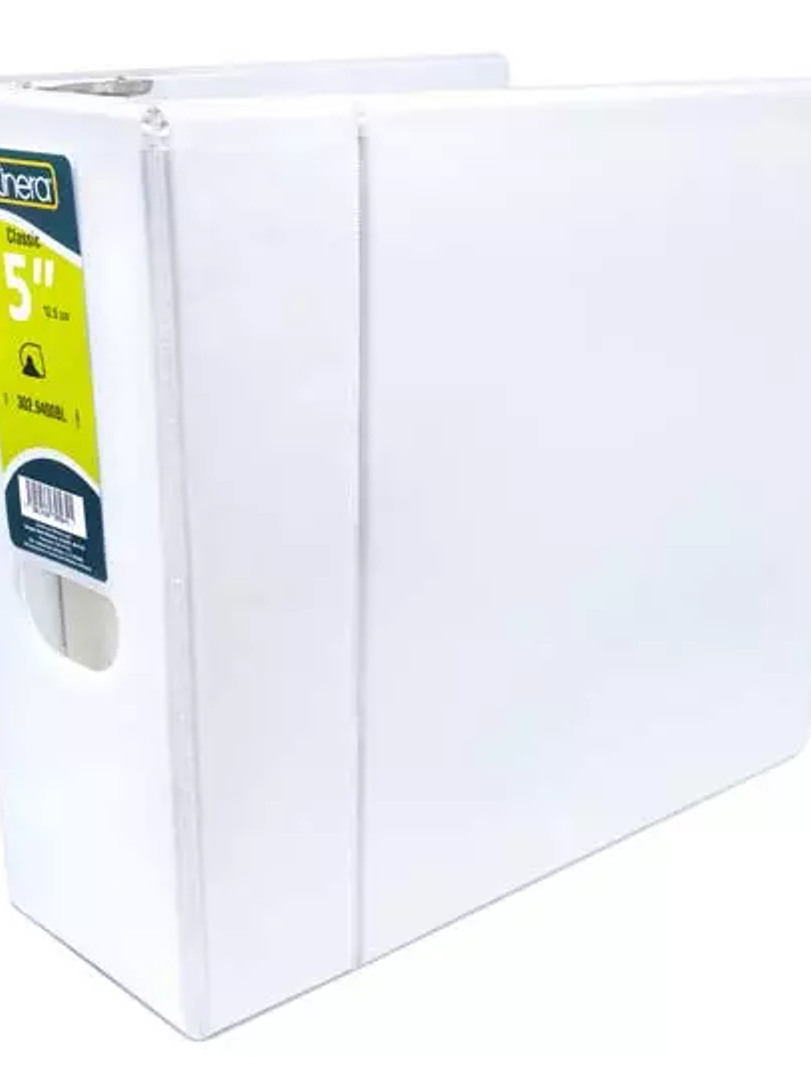 Carpeta panorámica con cristal Kinera ca 1