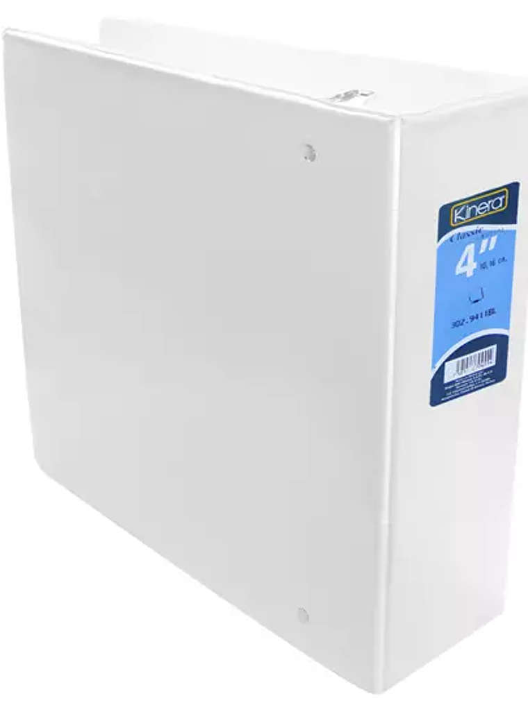 Carpeta panorámica con cristal Kinera ca 1