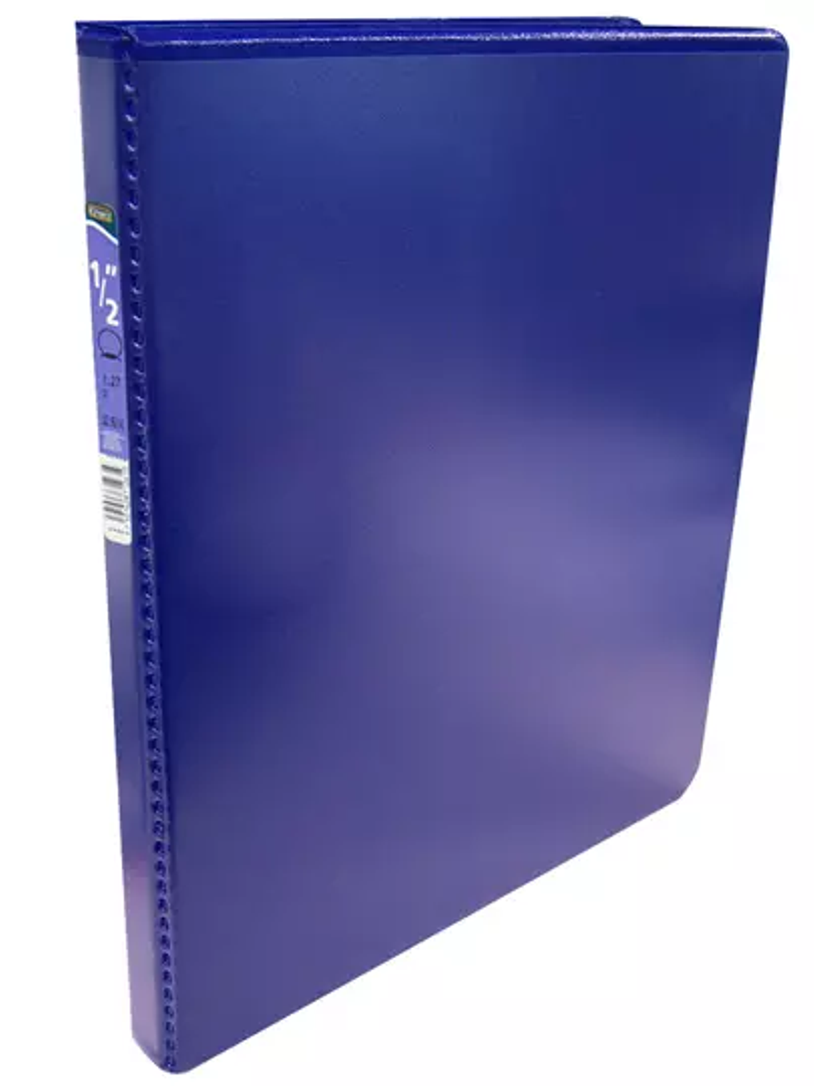 Carpeta panorámica con cristal Kinera ca 1