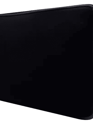 FUNDA PARA LAPTOP DE 15.6 NEGRA