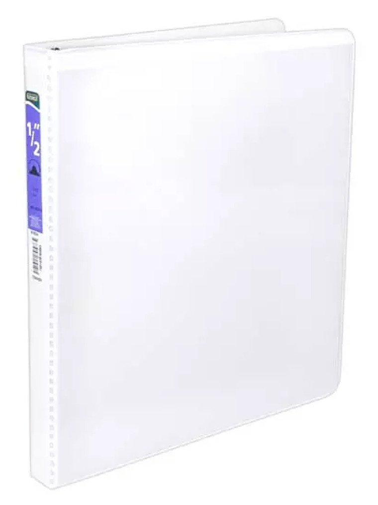 Carpeta panorámica con cristal Kinera ca 1