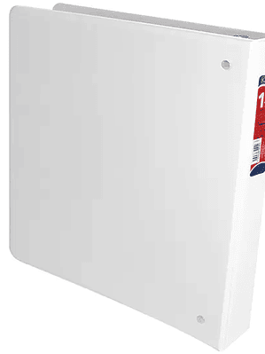 Carpeta panorámica cristal Kinera carta