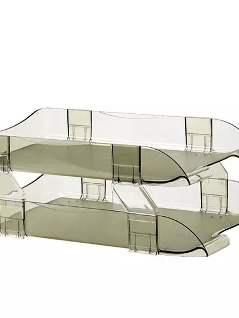 Charola vertical Sablón tamaño oficio do 1