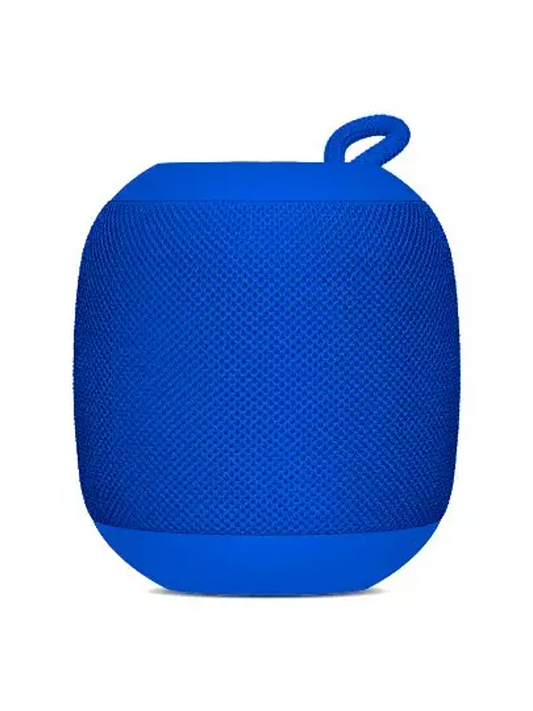 Bocina bluetooth Brobotix FM/USB redo 1