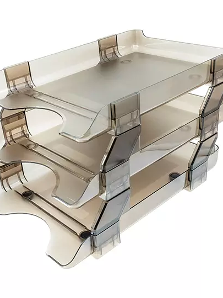 Charola vertical Sablón tamaño carta tre 1