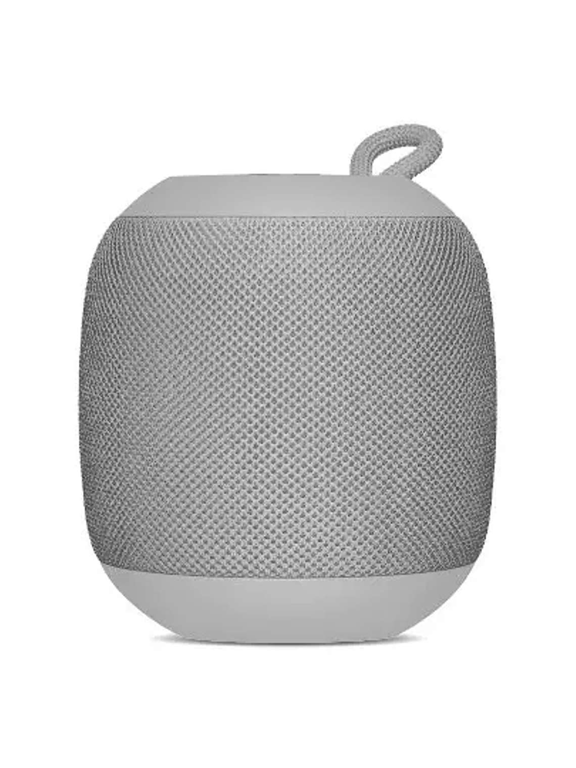 Bocina bluetooth Brobotix FM/USB redonda 1