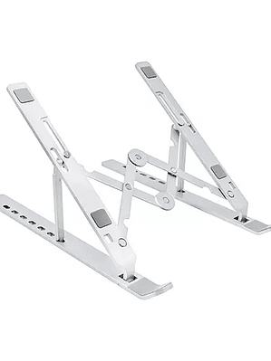 Soporte Brobotix para laptop plegable de