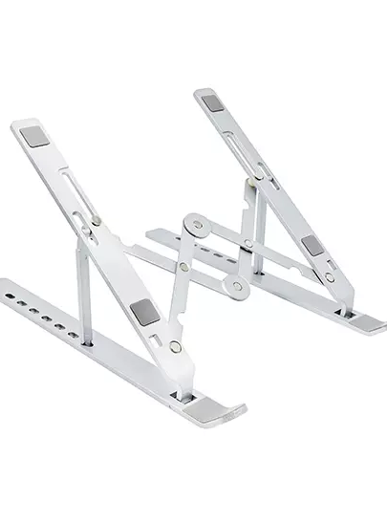 Soporte Brobotix para laptop plegable de 1