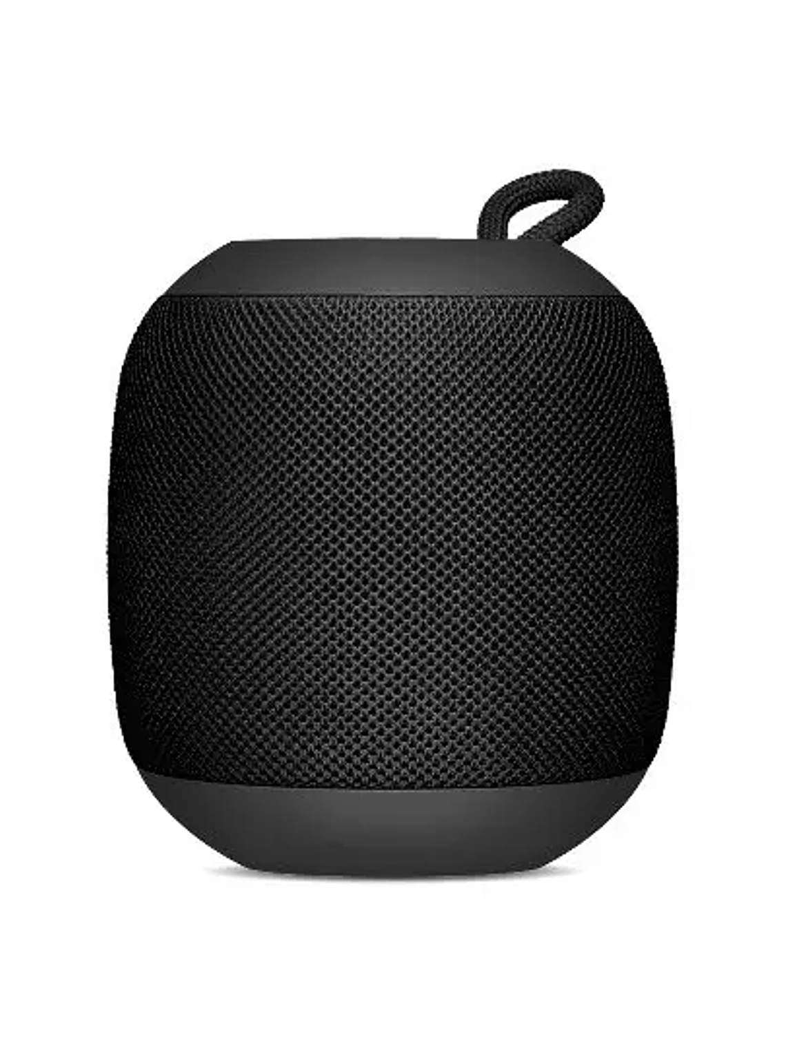 Bocina bluetooth Brobotix FM/USB redonda 1