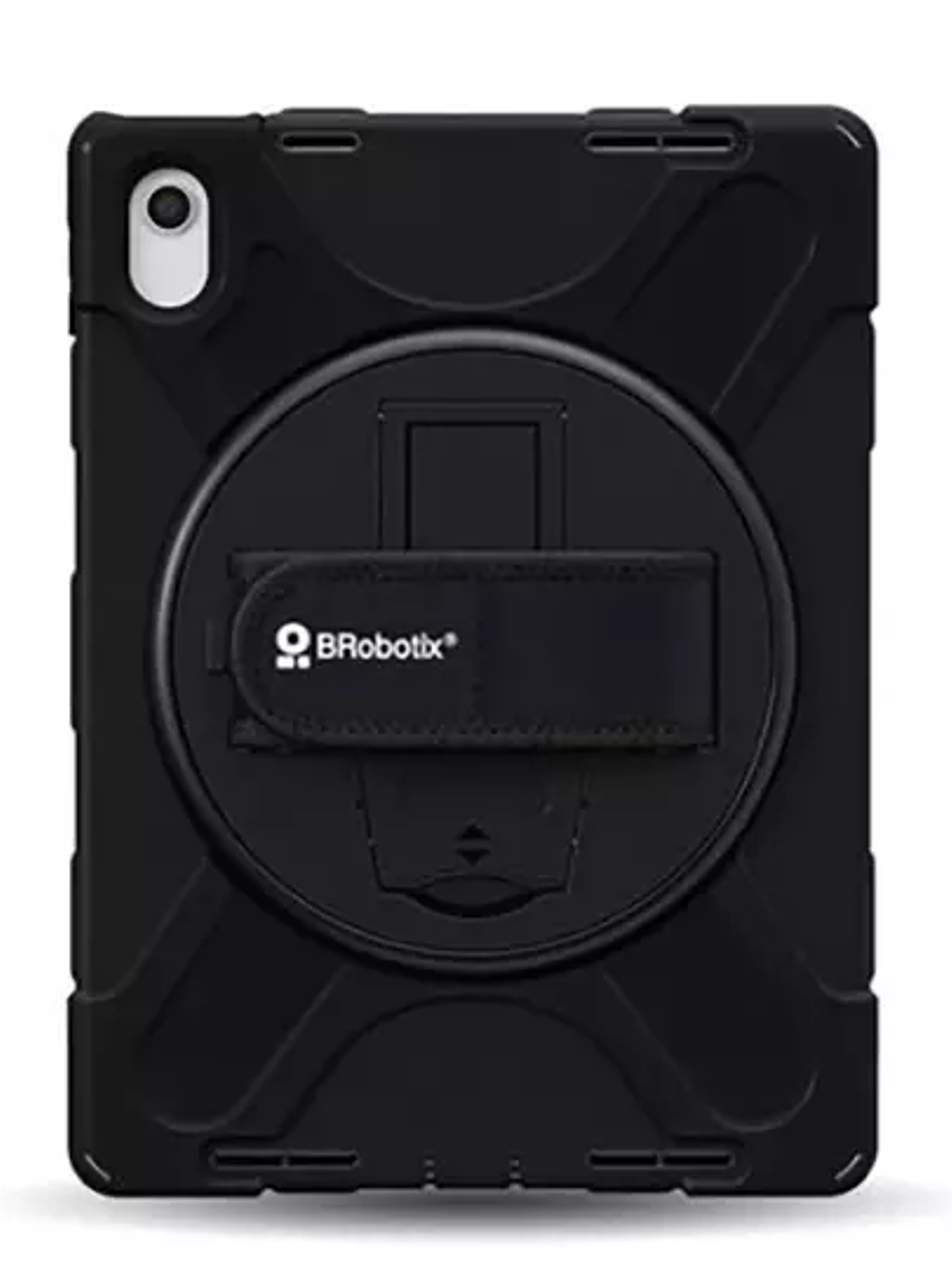funda brobotix de uso rudo para ipad 11 1