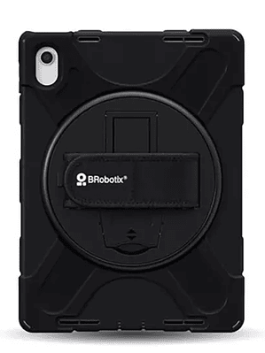 funda brobotix de uso rudo para ipad 11