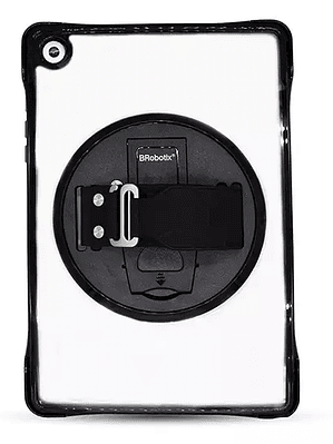 LM-Funda Glass BRobotix 406160 para Gala