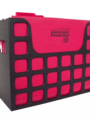 Archivo organizador para escritorio Oxfo