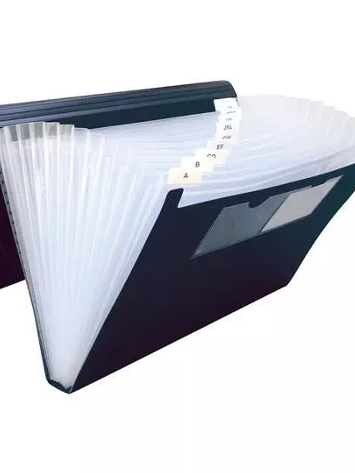 Archivo expandible Oxford tamaño oficio 1