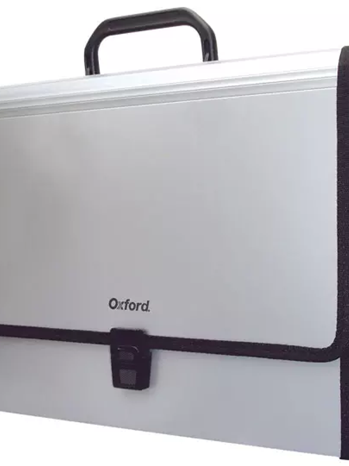 Archivo expandible Oxford carta con cier 1