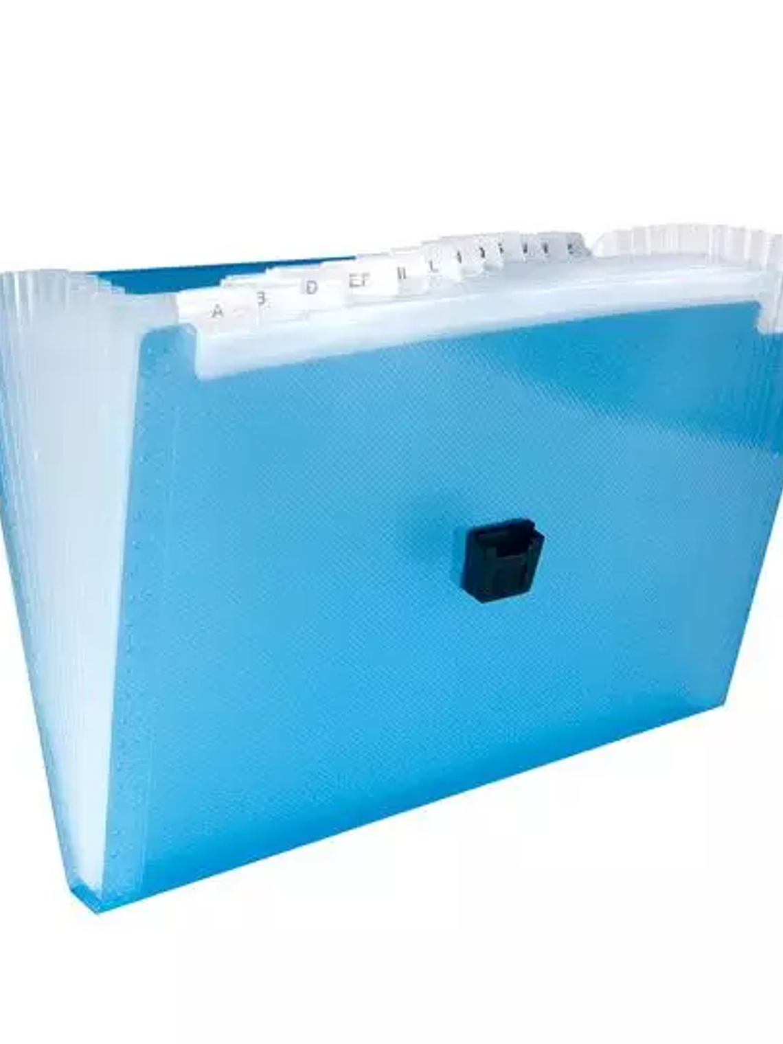 Archivo expandible Oxford carta colores 1