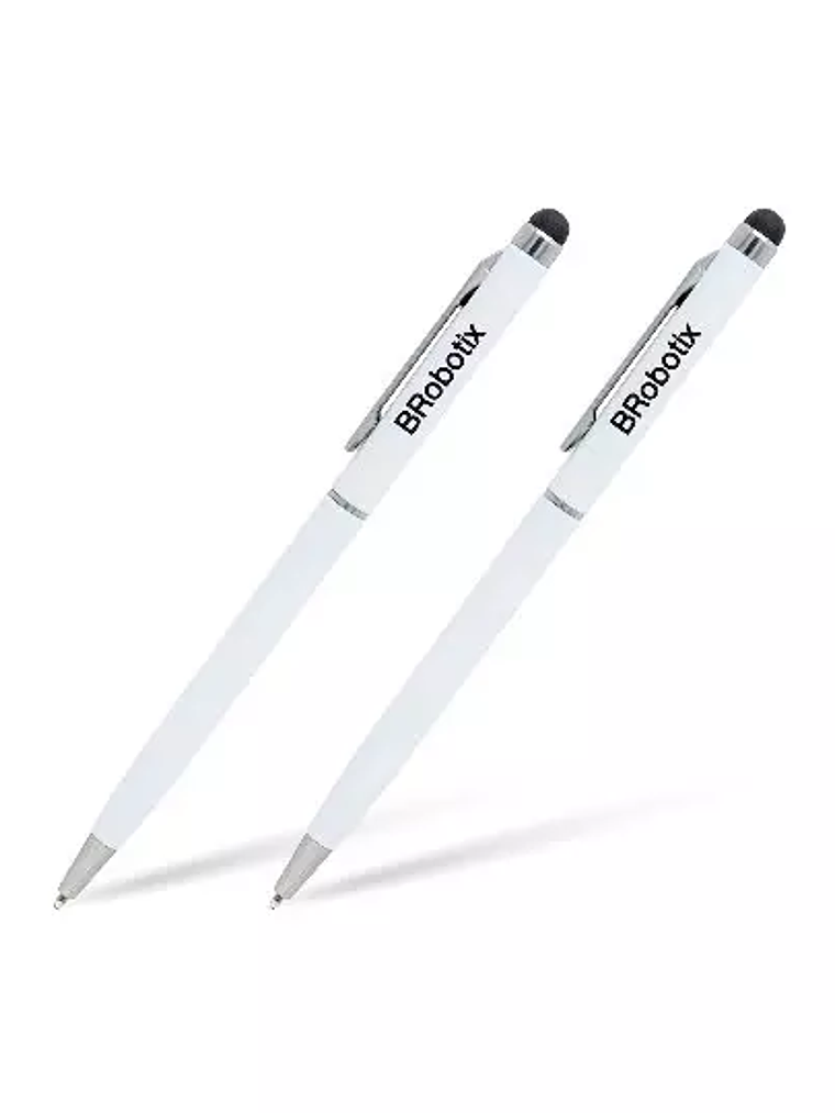 Pluma stylus Brobotix para tableta duo p 1