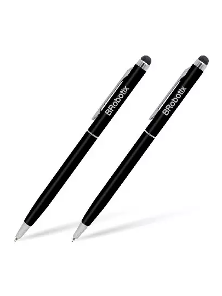 Pluma stylus Brobotix p/tableta duo p 1