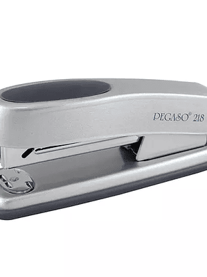 Engrapadora metálica Pegaso 218 media ti