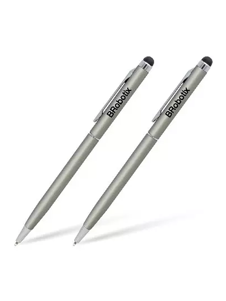 Pluma stylus Brobotix para tableta duo p 1