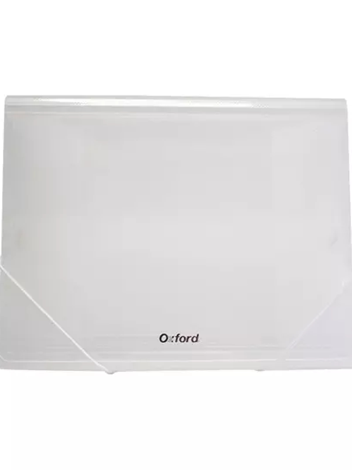 Folder para documentos Oxford carta colo 1