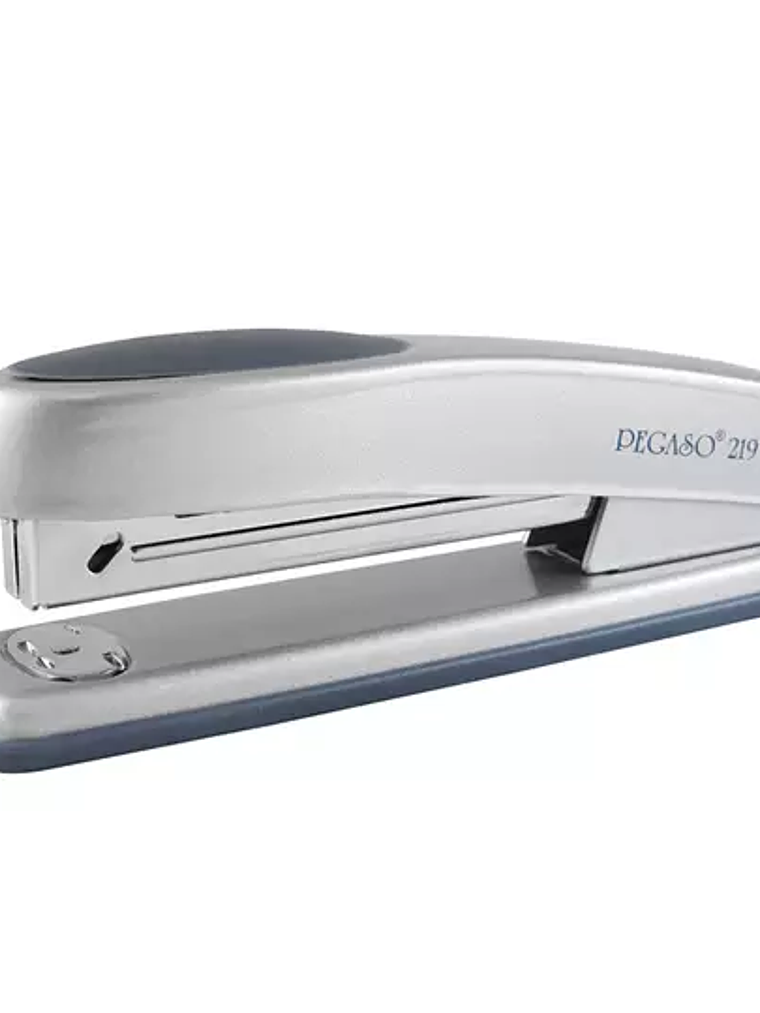 Engrapadora metálica Pegaso 219 tira com 1