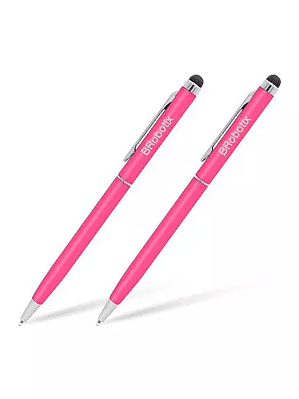 Pluma stylus Brobotix para tableta duo p