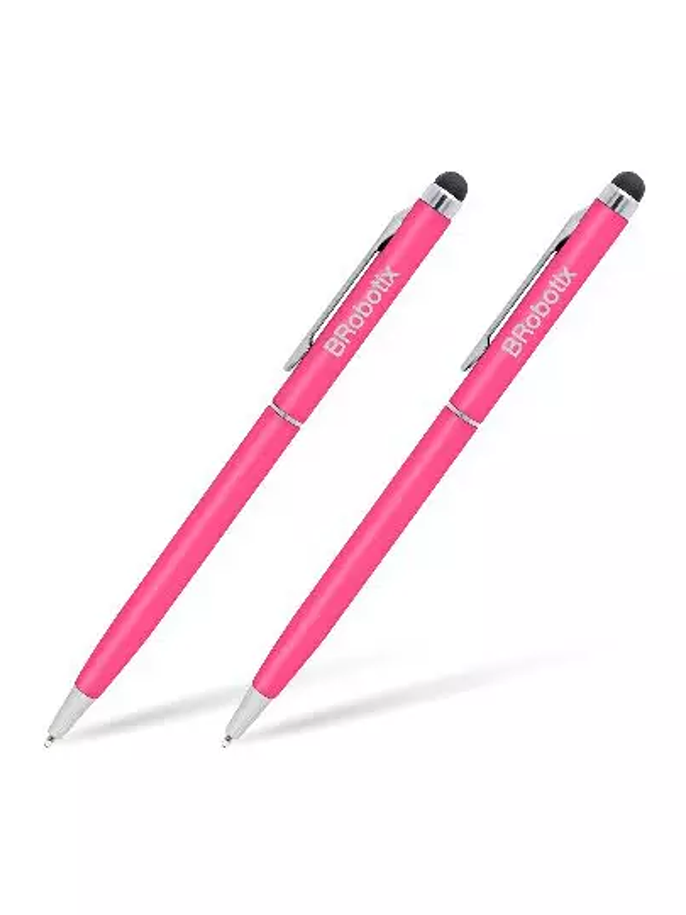 Pluma stylus Brobotix para tableta duo p 1