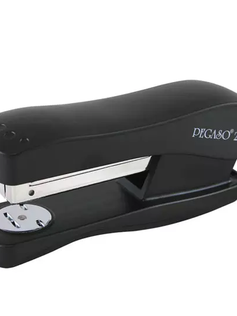 Engrapadora plástica Pegaso 222 media ti 1