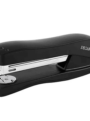 Engrapadora plástica Pegaso 232 tira com