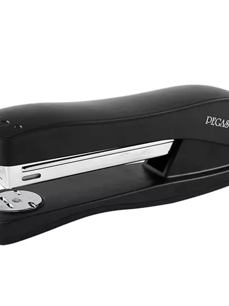 Engrapadora plástica Pegaso 232 tira com 1