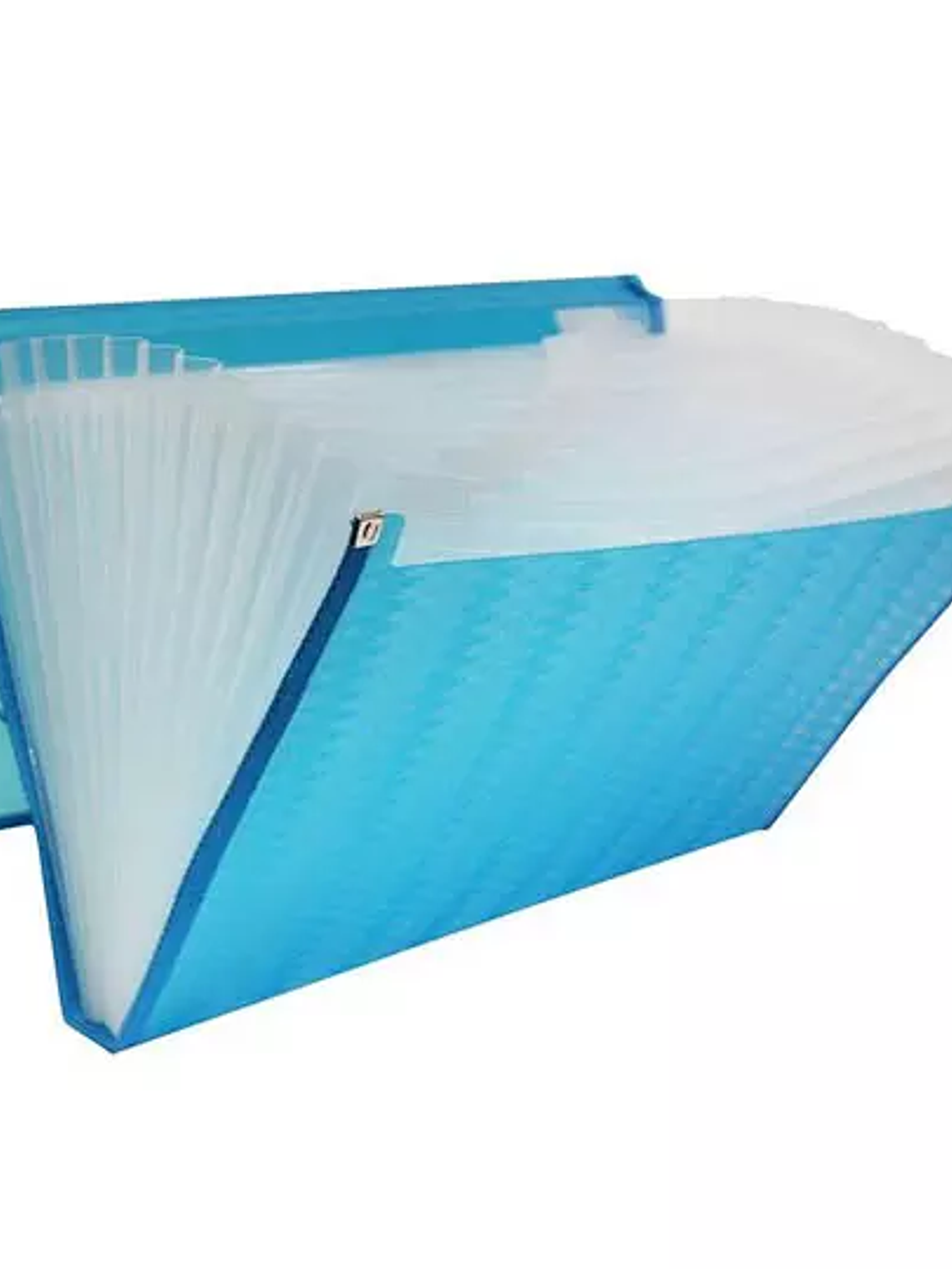 Archivo expandible Oxford oficio color a 1