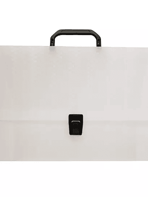 Caja porta documentos Oxford oficio colo