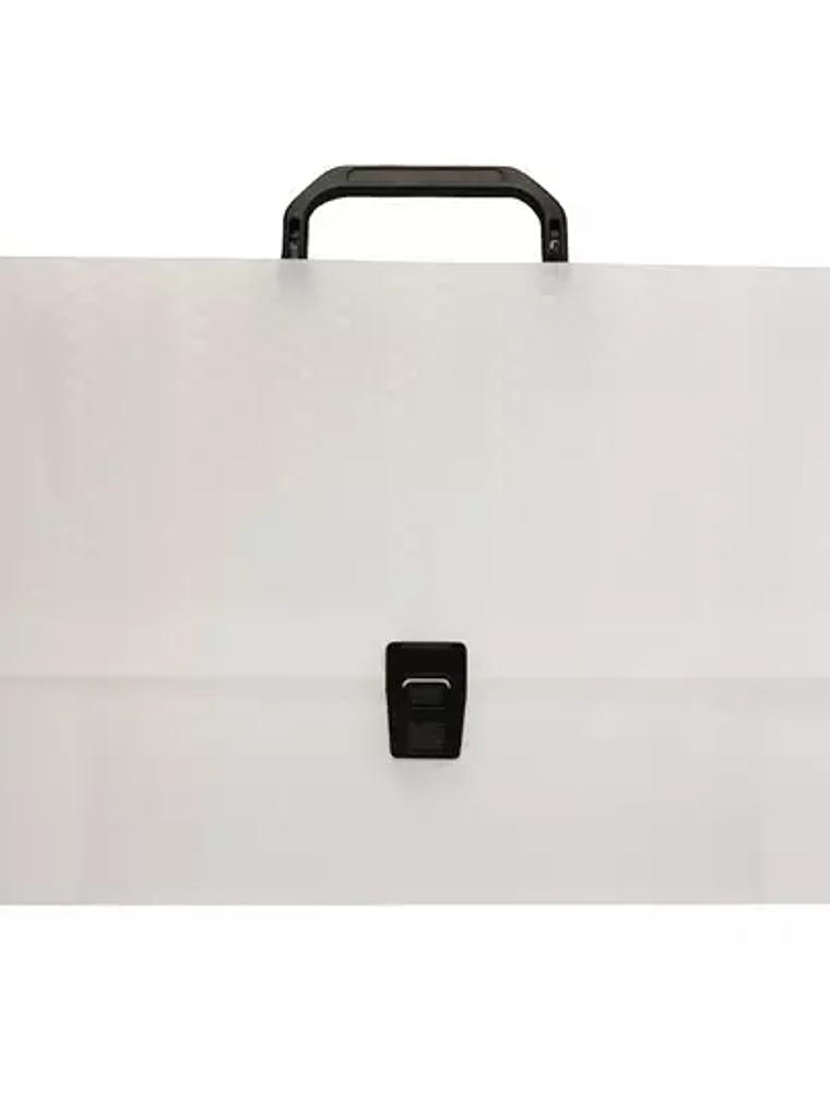 Caja porta documentos Oxford oficio colo 1