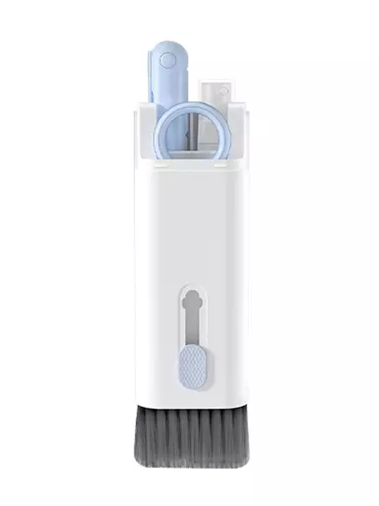 KIT LIMPIEZA 7 EN 1 BROBOTIX P/ AUDIFONO 1