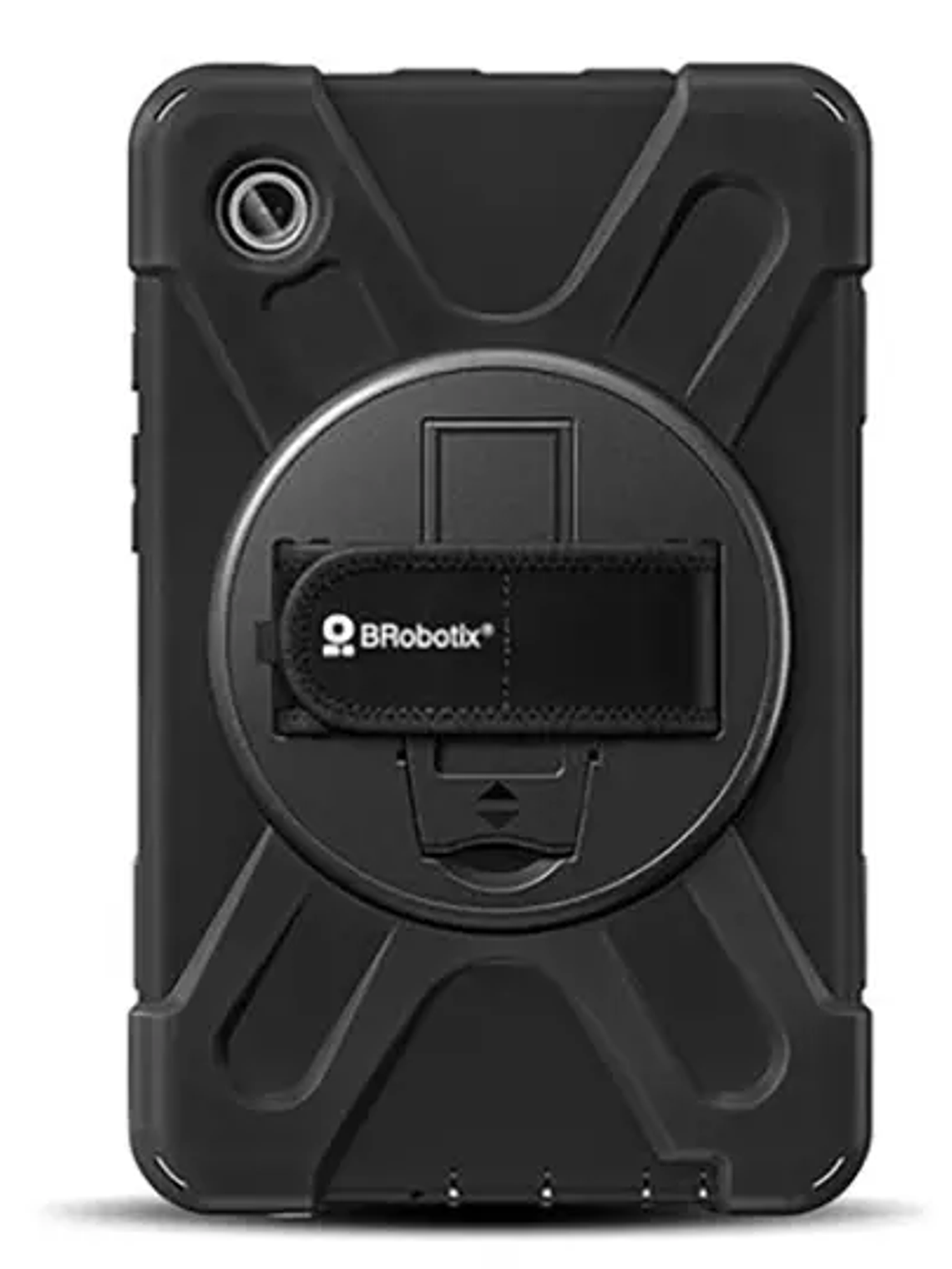Funda uso rudo Brobotix con correa para 1