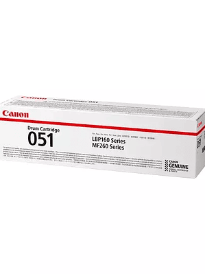 Tambor Canon 051