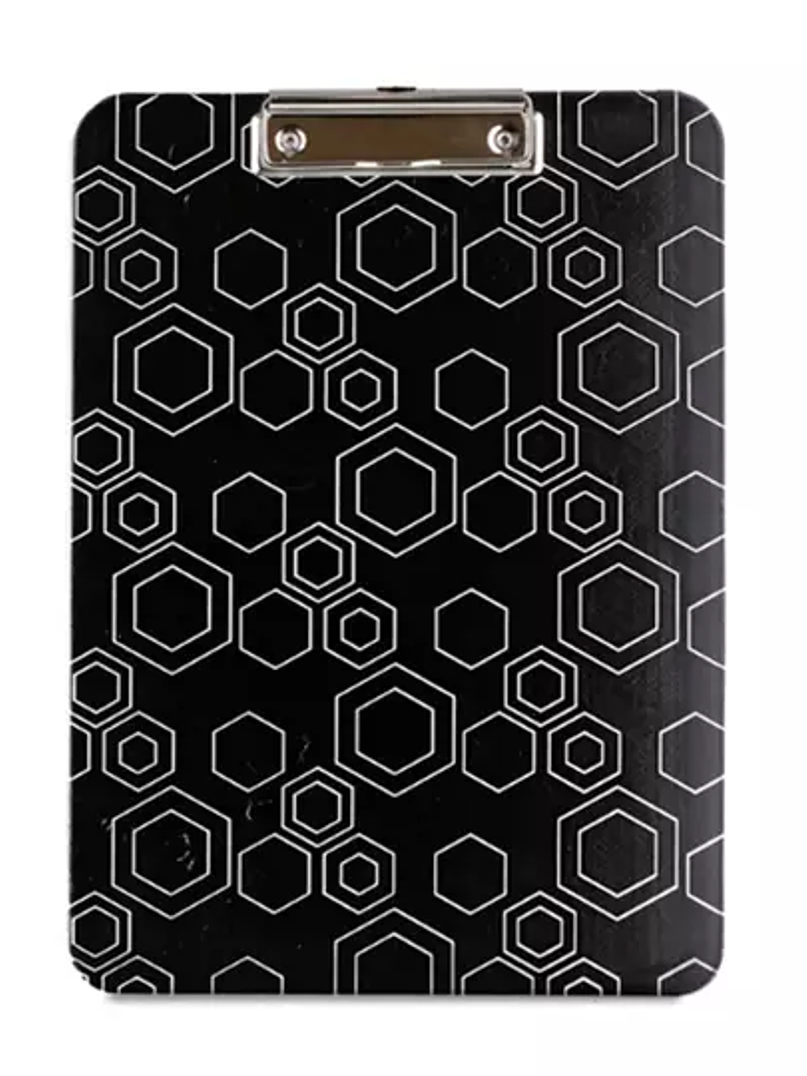 Tabla Agarrapapel KYMA Acridis Color Neg 1