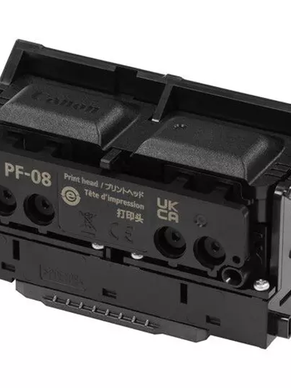 Cabezal de impresión Canon PF-08 1