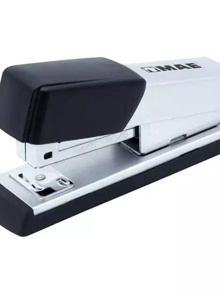 Engrapadora metálica media tira mae 1