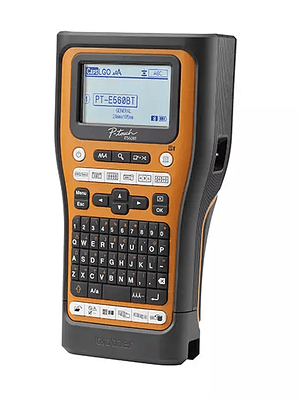 Rotulador Electrónico Industrial PTE560B