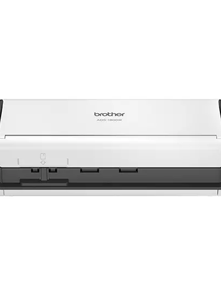 Escáner de escritorio compacto inalámbri 1