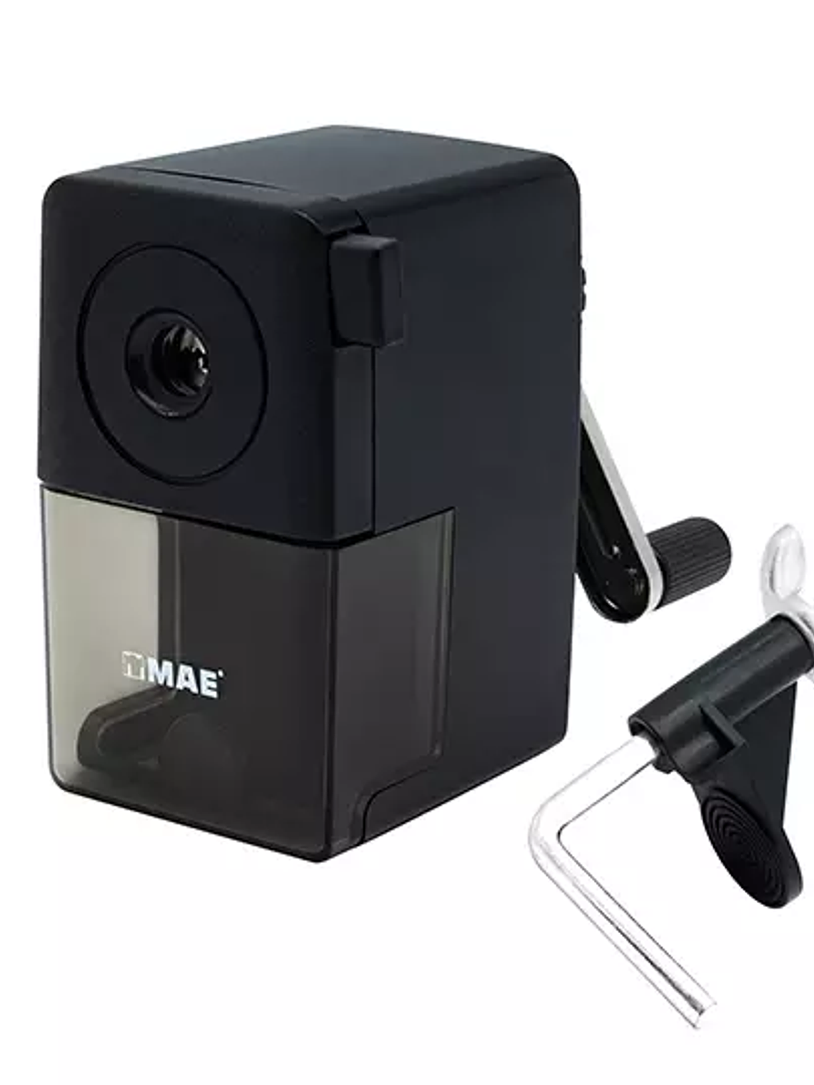 Sacapuntas de escritorio mae 1 pieza 1