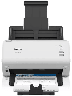 Escaner Brother de escritorio ADS3100