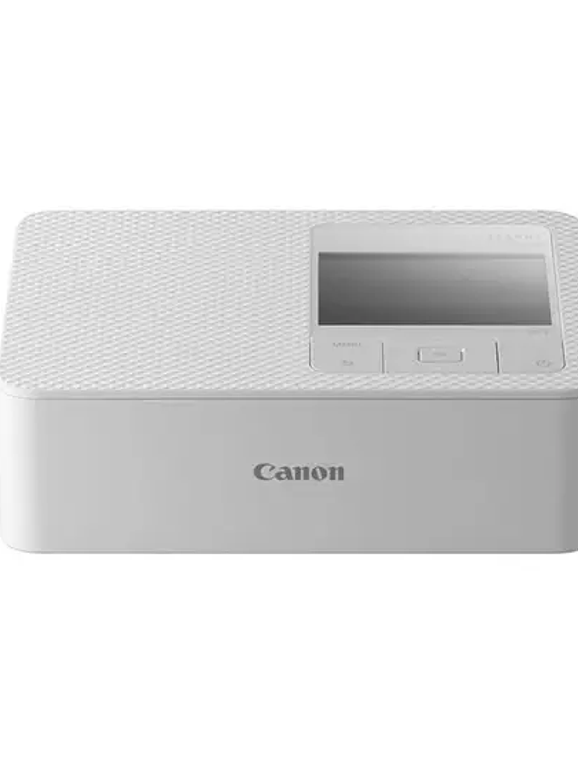 Canon selphy CP1500 blanco 1